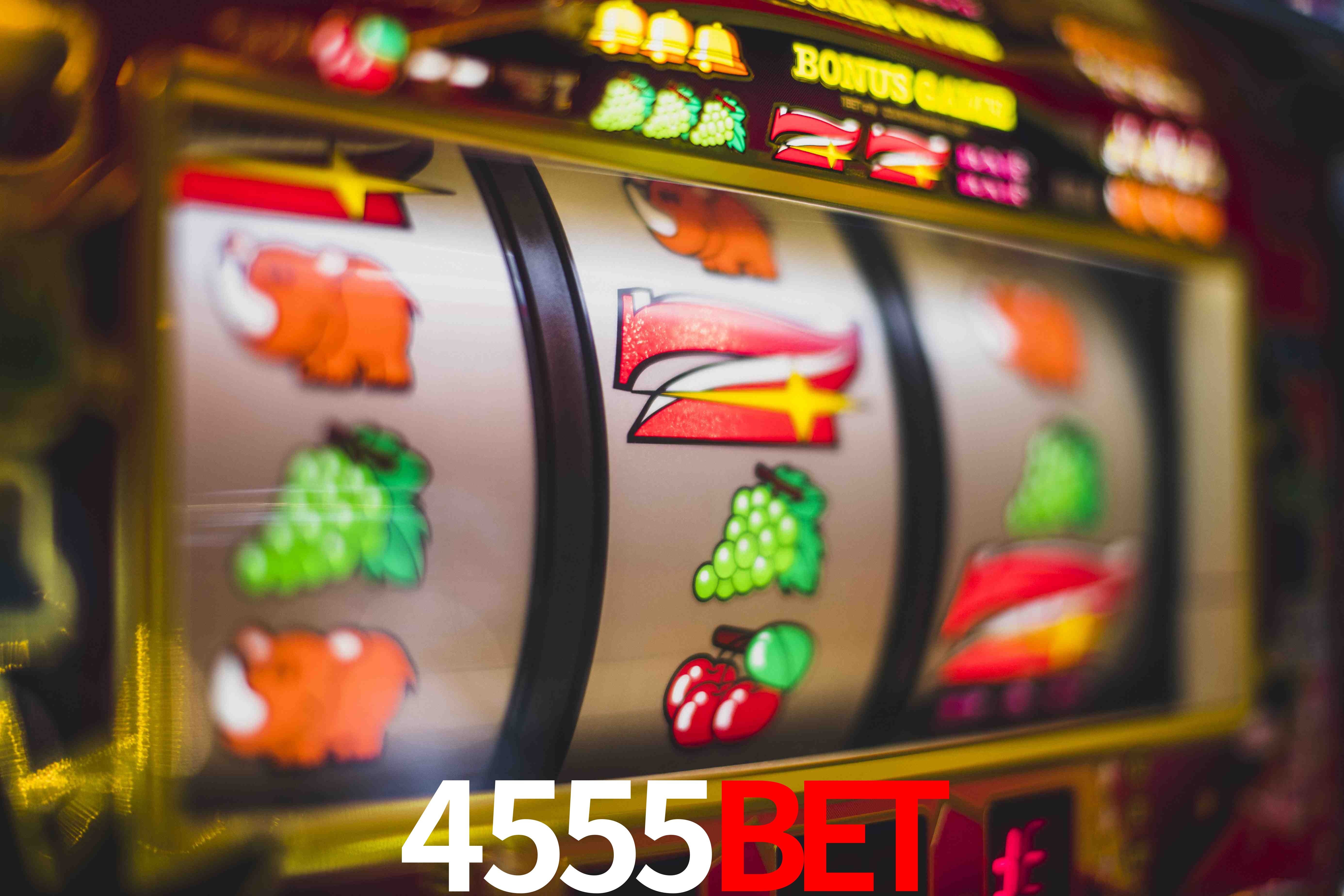 Blackjack Table 4555bet