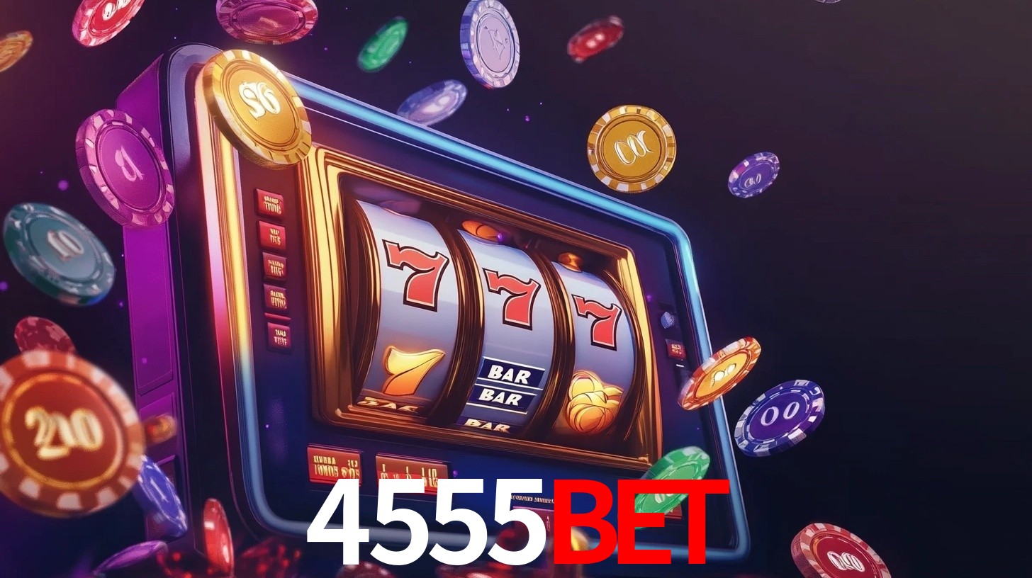 4555bet App Interface