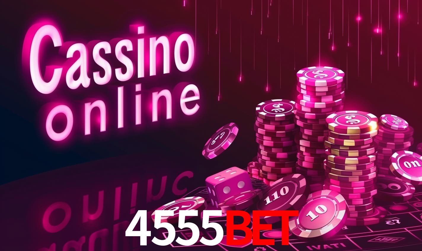 Casino Ao Vivo 4555bet
