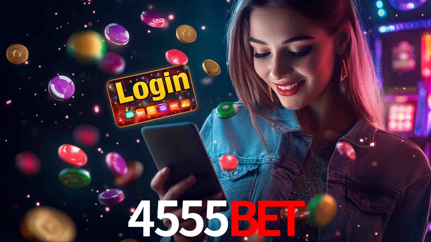 Apostas de Futebol 4555bet