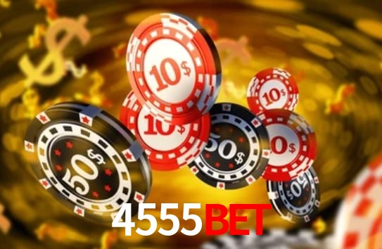 A Revolução dos Aplicativos de Jogos no 4555bet