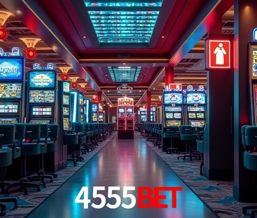 Benefícios da Conta 4555bet