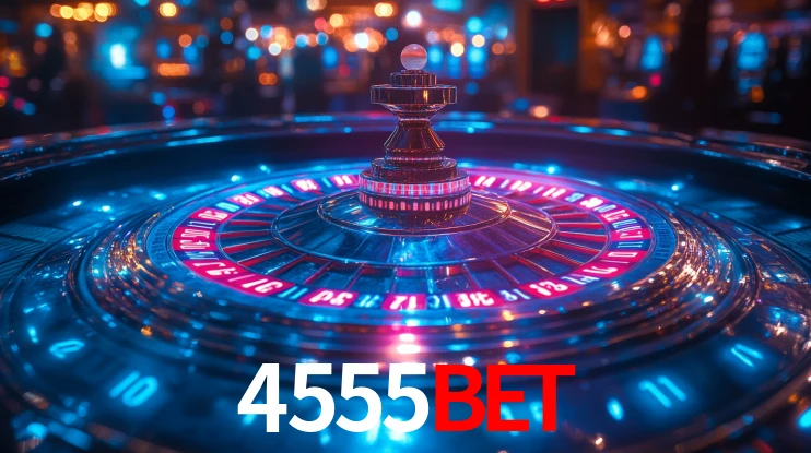 Sinta a adrenalina dos jogos de cassino com 4555bet