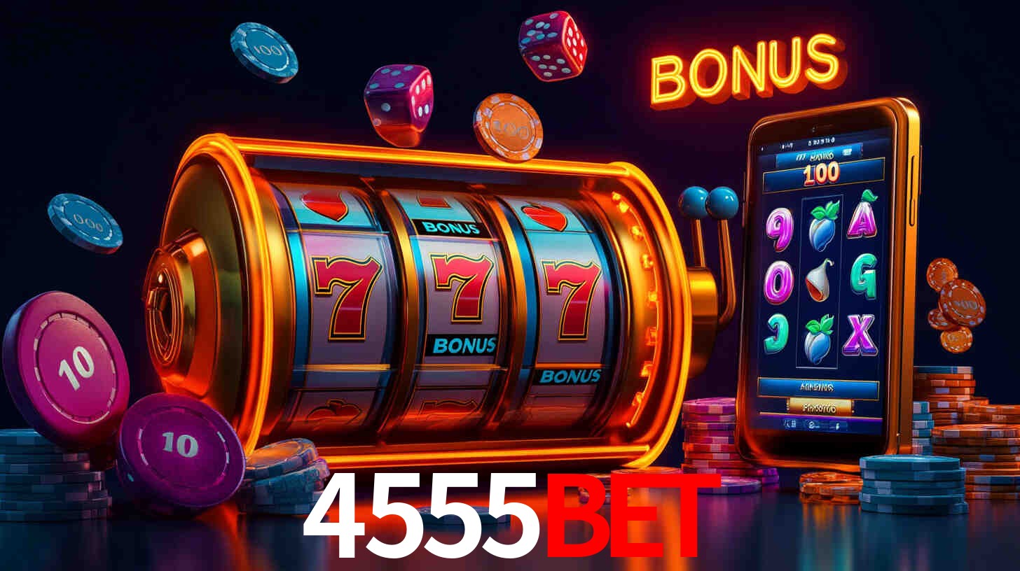 Experiência VIP 4555bet