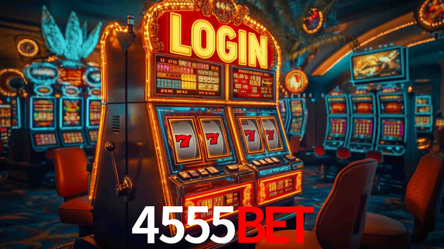 4555bet login