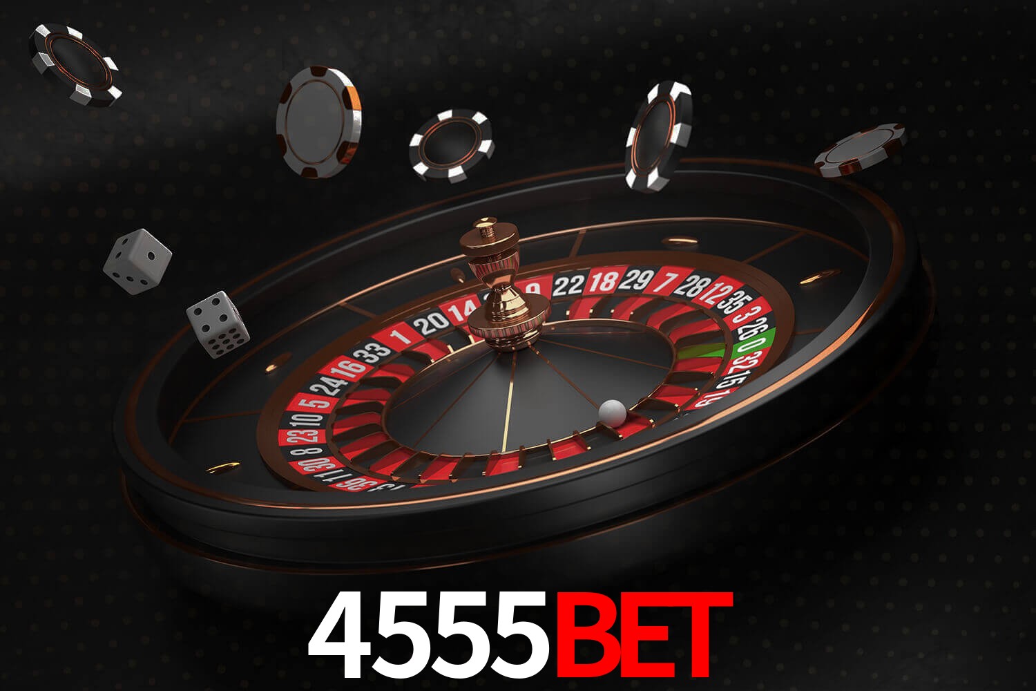 4555bet login