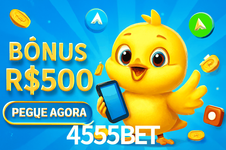 Slot Games 4555bet