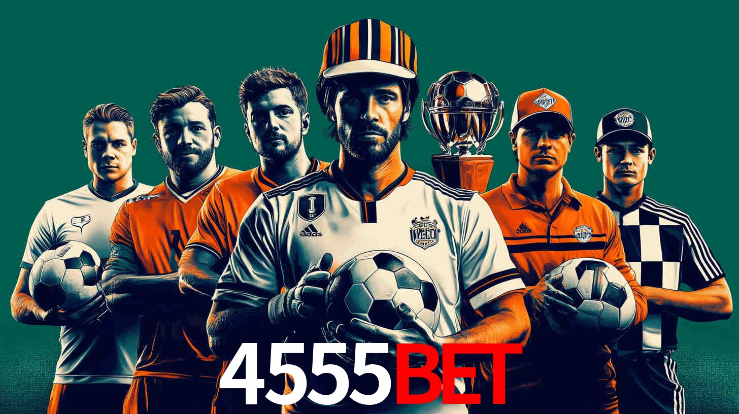Apostas de Tênis 4555bet