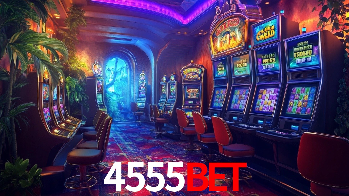 Premium Interface 4555bet