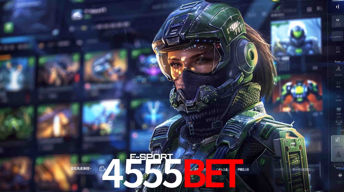 Platform Technology 4555bet