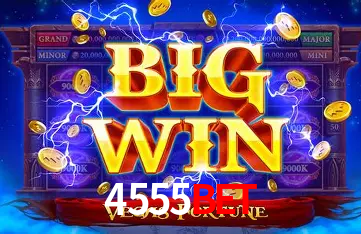 Seasonal Promotions 4555bet