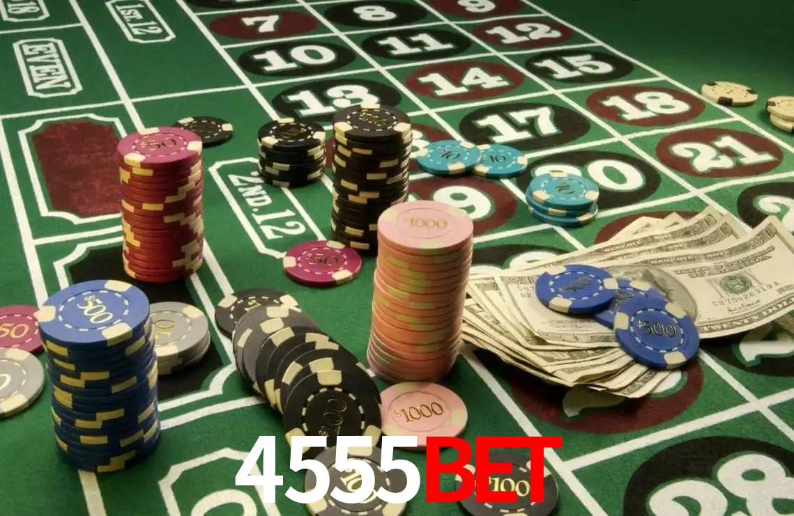 Basketball Betting 4555bet