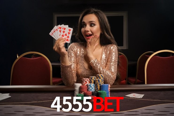 Desvendando o Mundo dos Jogos Virtuais na 4555bet