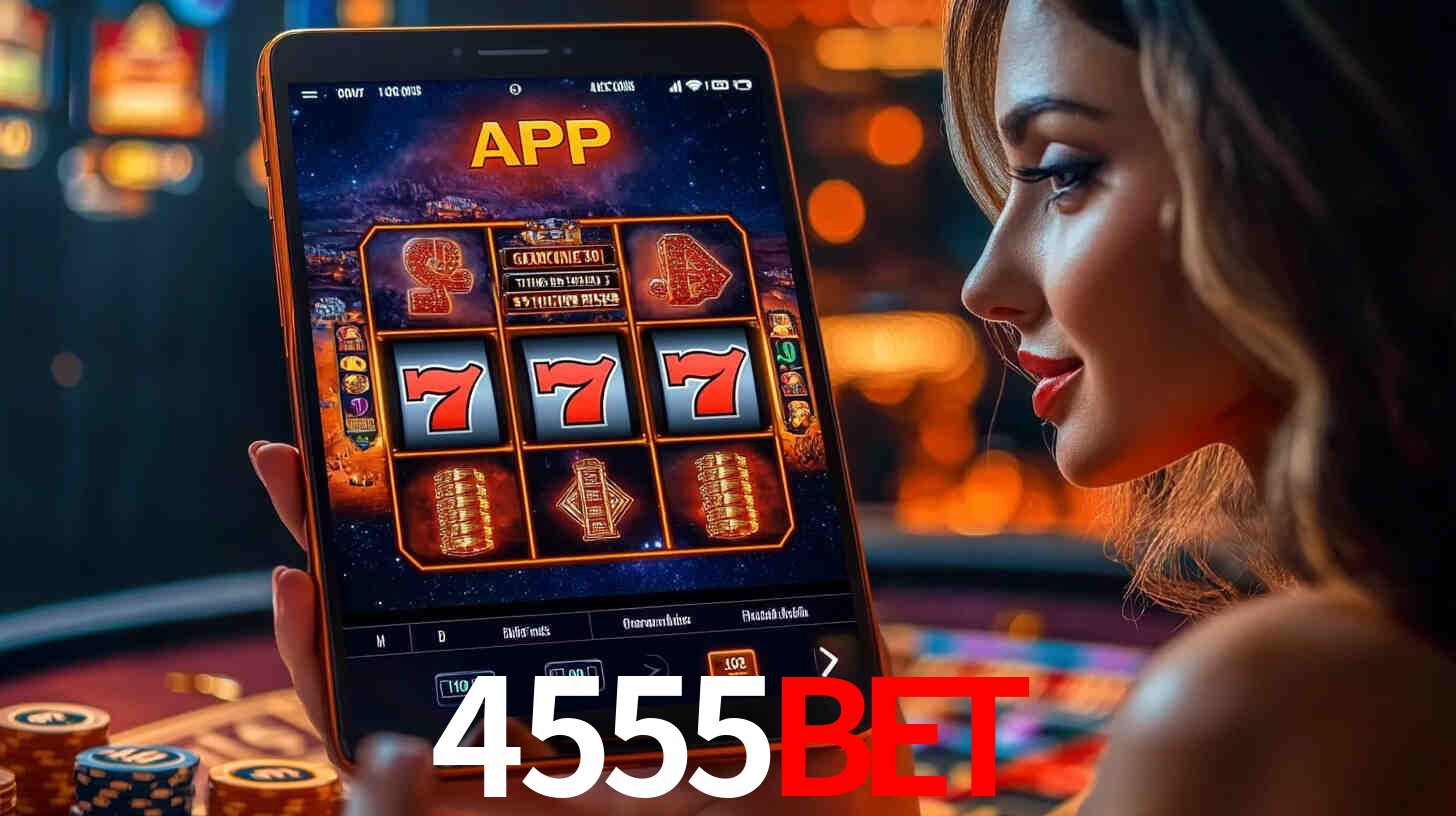 Desvendando o Mundo dos Jogos Virtuais na 4555bet