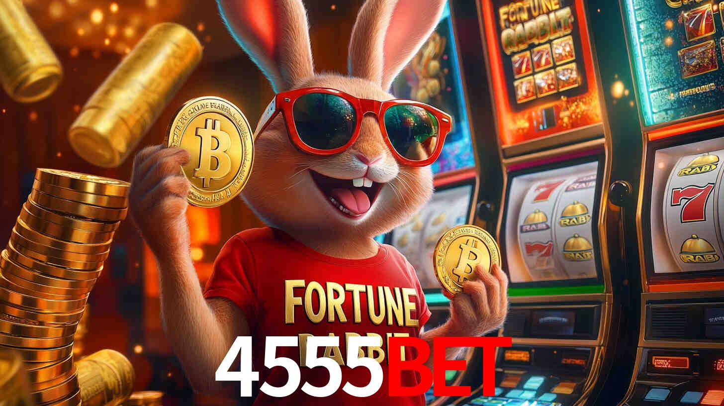 Casino Ao Vivo 4555bet