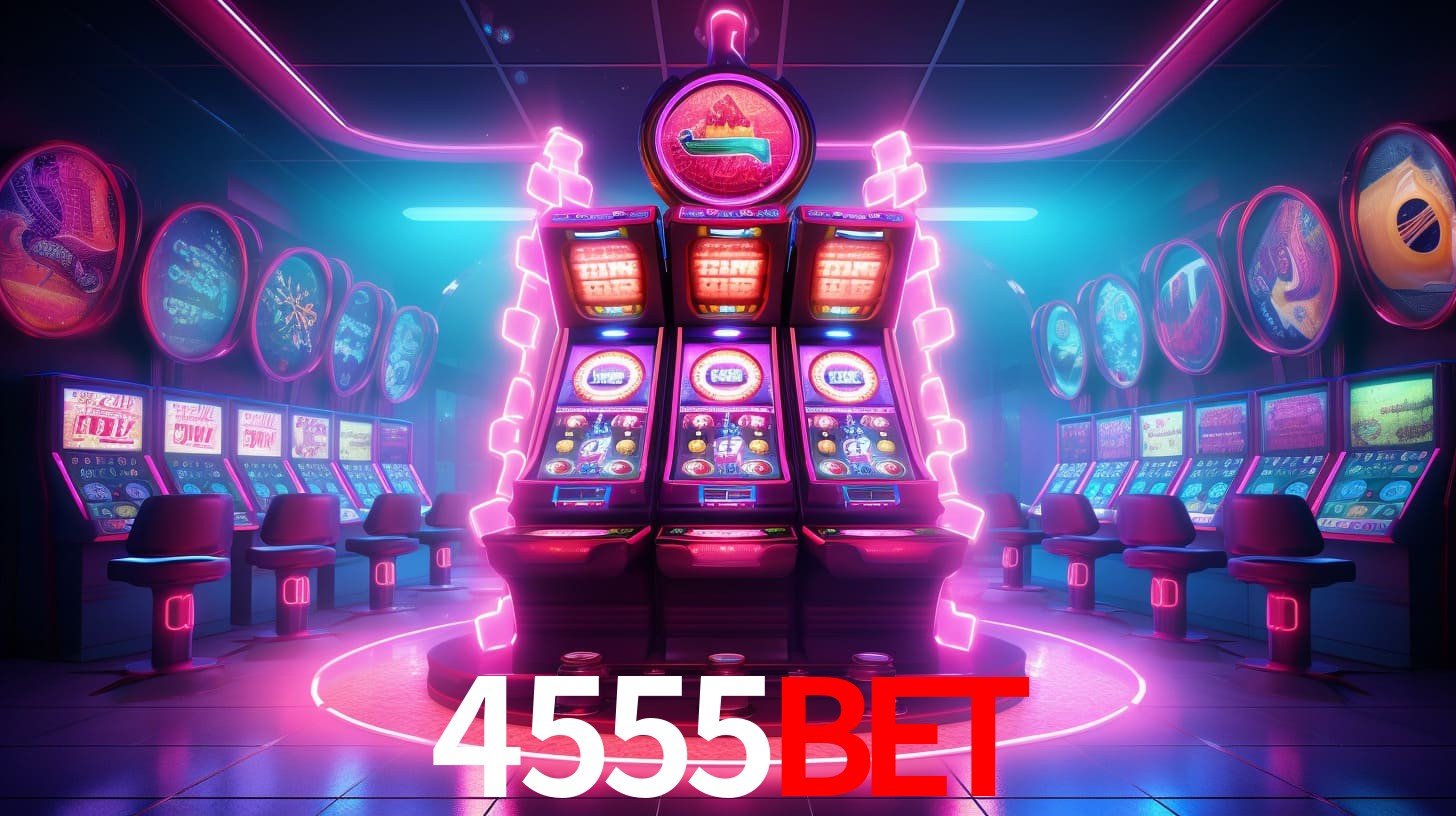Bônus Generosos e Exclusivos no 4555bet para Você!