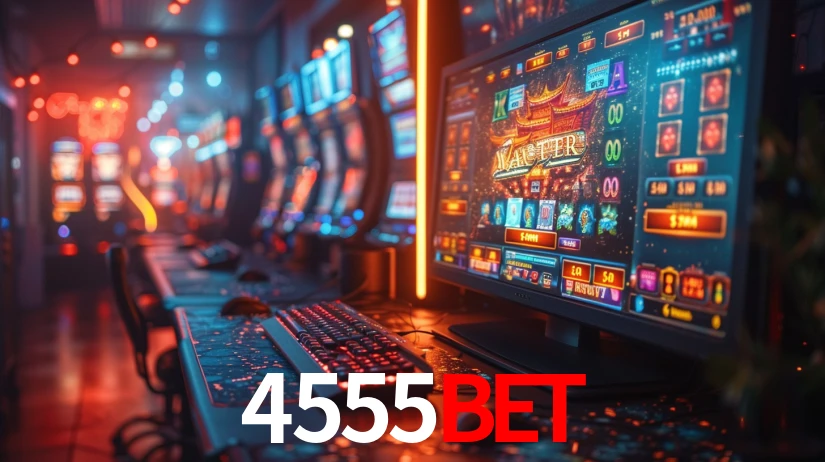 4555bet: Seu Especialista em Apostas Esportivas Brasileiras