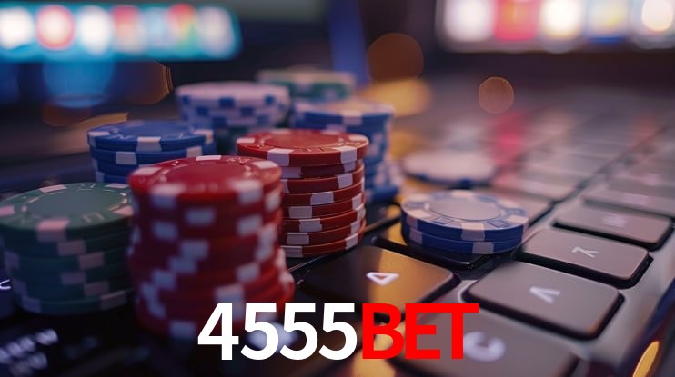 Descubra a Essência do 4555bet: Nossa História e Compromissos