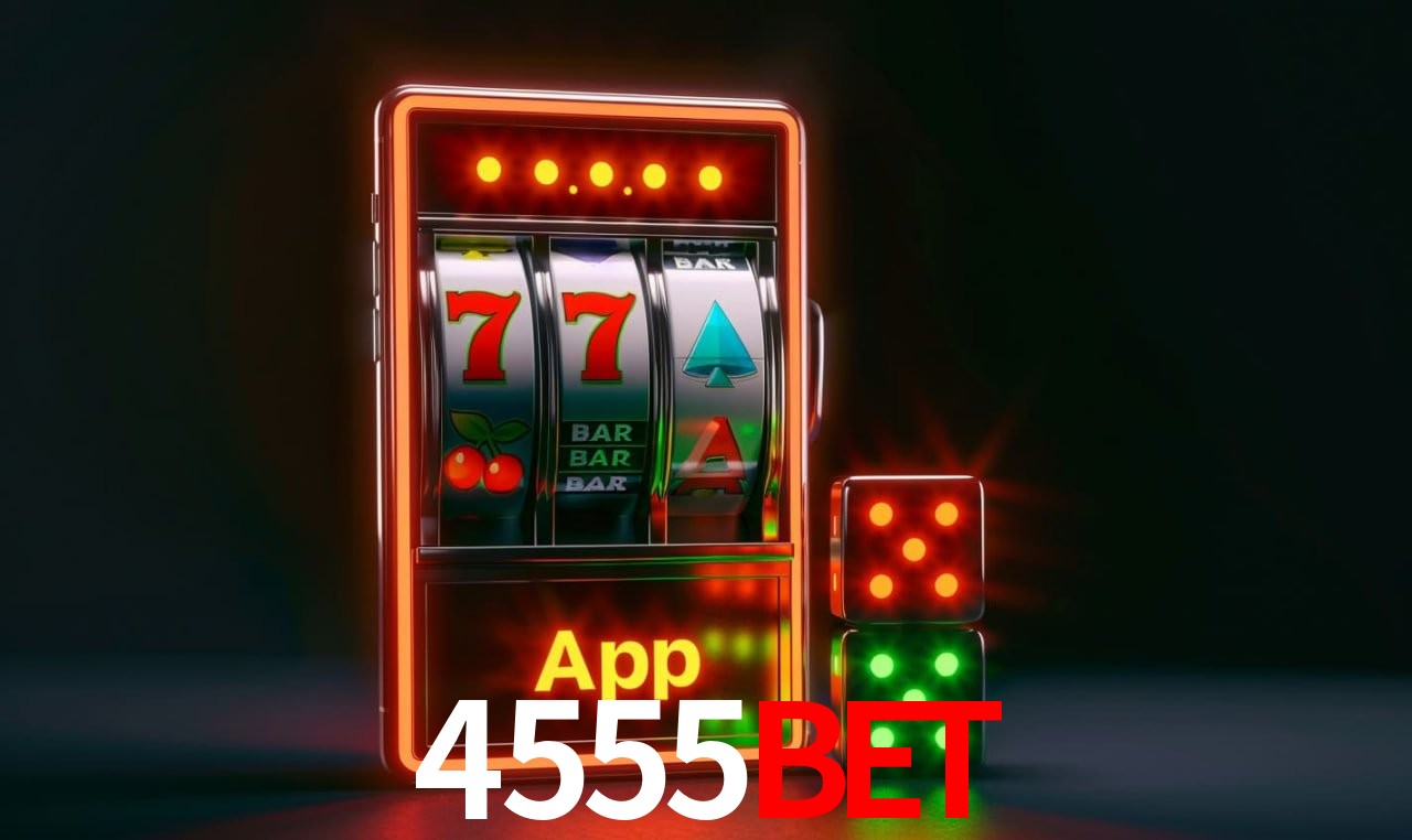 Apostas Esportivas na 4555bet: Um Guia Completo