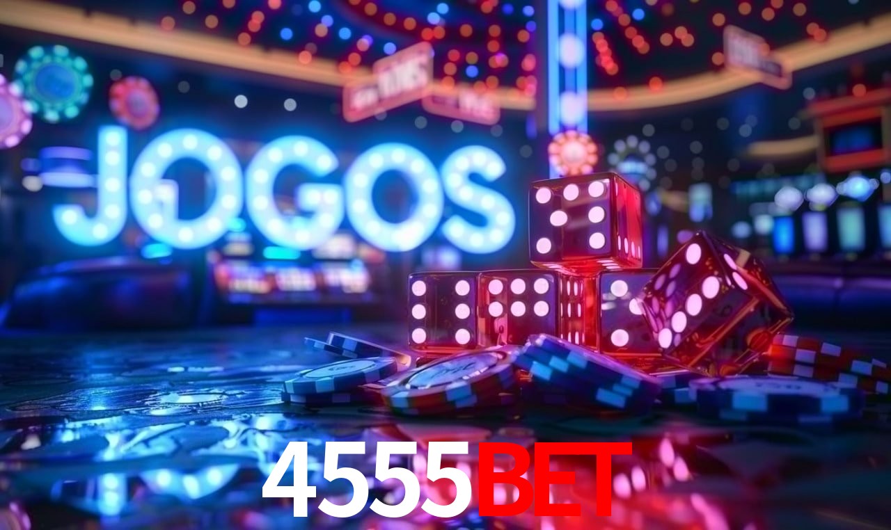 Desvendando o Mundo dos Jogos Virtuais na 4555bet