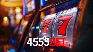 A Popularidade dos Caça-Níqueis no 4555bet