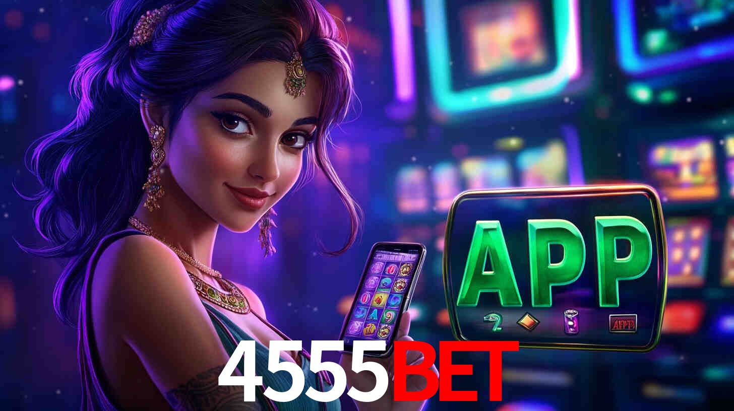Descubra a Magia dos Jogos de Arcade no 4555bet