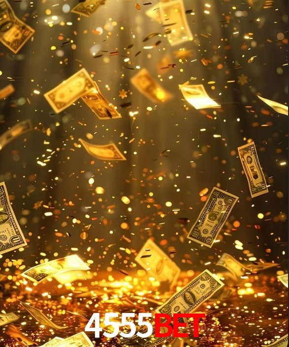 Experiência VIP 4555bet
