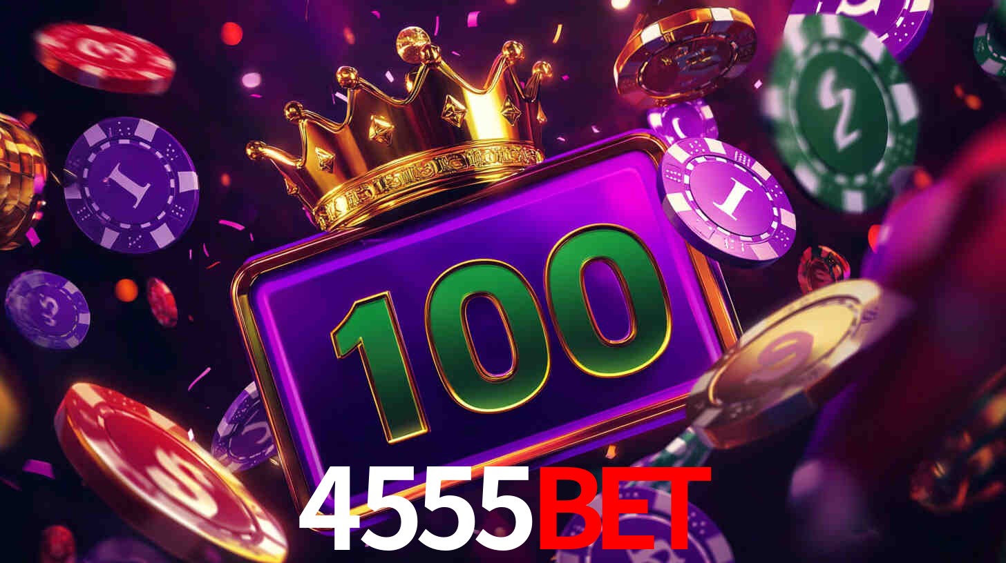 Ofertas Imperdíveis na 4555bet: Promoções e Bônus Que Valem a Pena