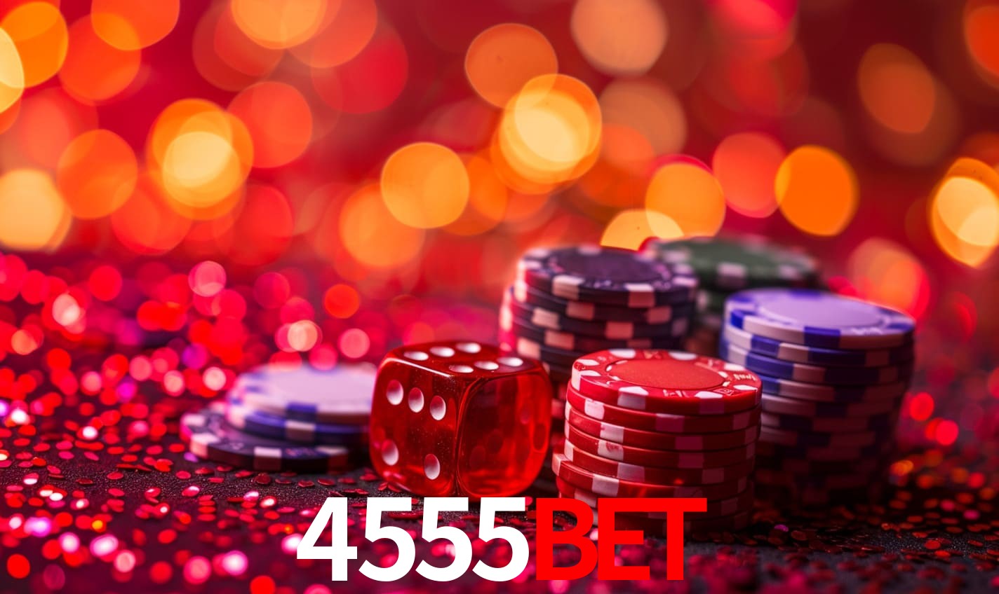 Provedores de Jogos 4555bet