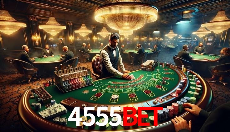 Football Betting 4555bet