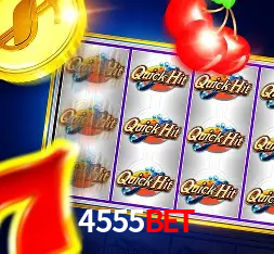 Jogos Exclusivos 4555bet
