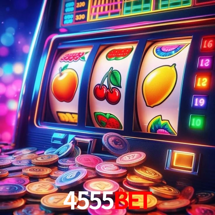 Desvendando o Mundo dos Jogos Virtuais na 4555bet