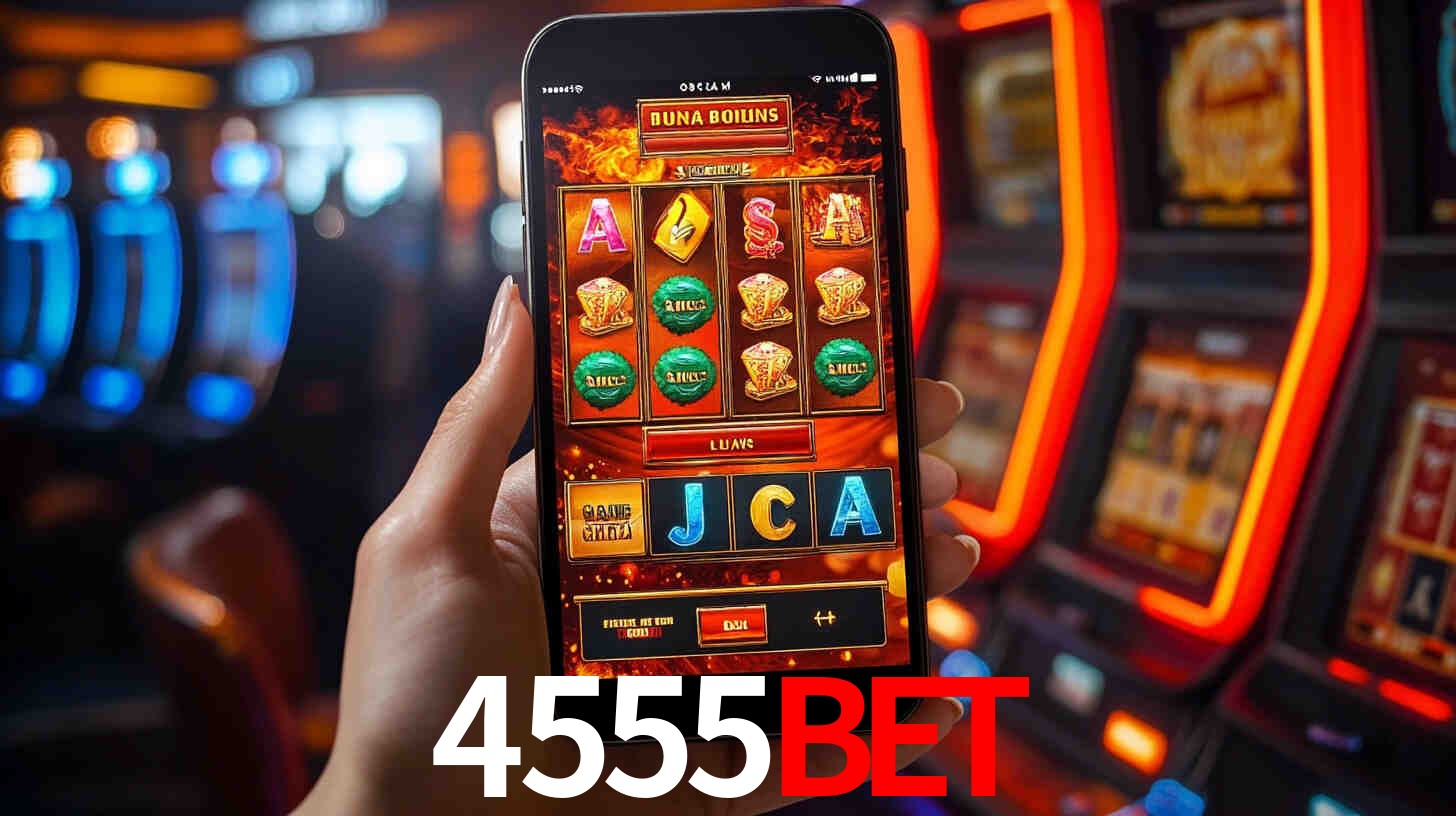 4555bet