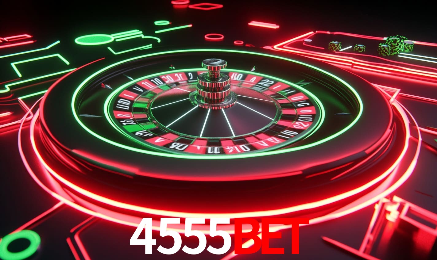 Diretório de Jogos 4555bet