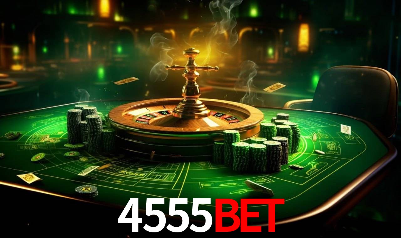 Promoção Relâmpago 4555bet