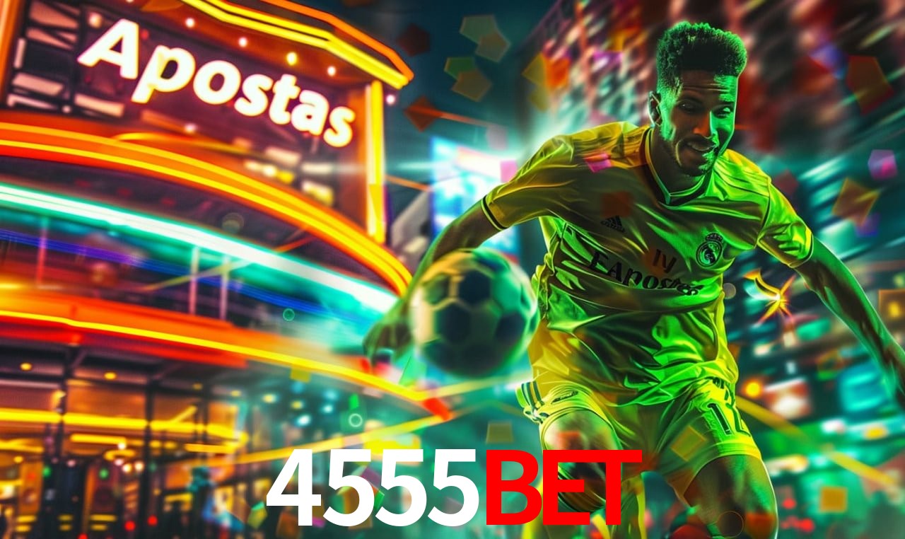 A Popularidade dos Caça-Níqueis no 4555bet