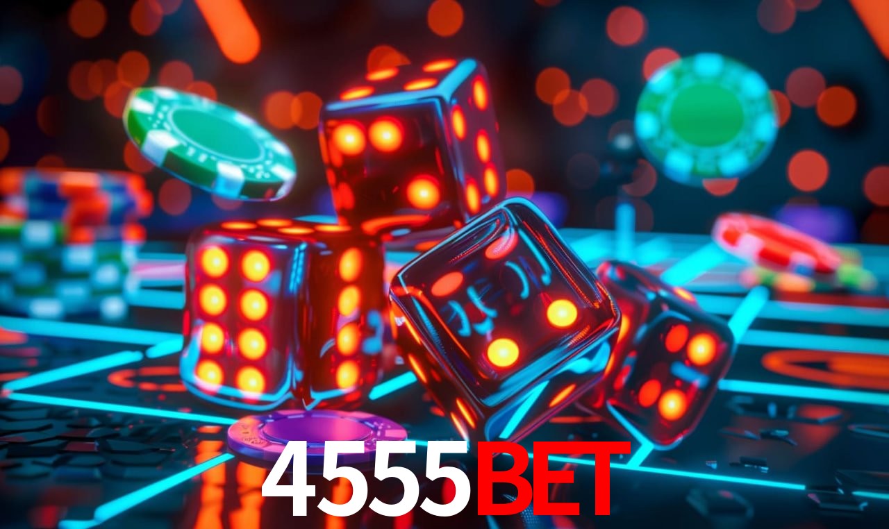 Promoções Sazonais 4555bet