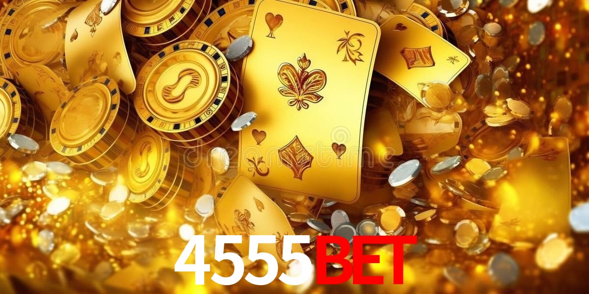 Cadastro Rápido 4555bet