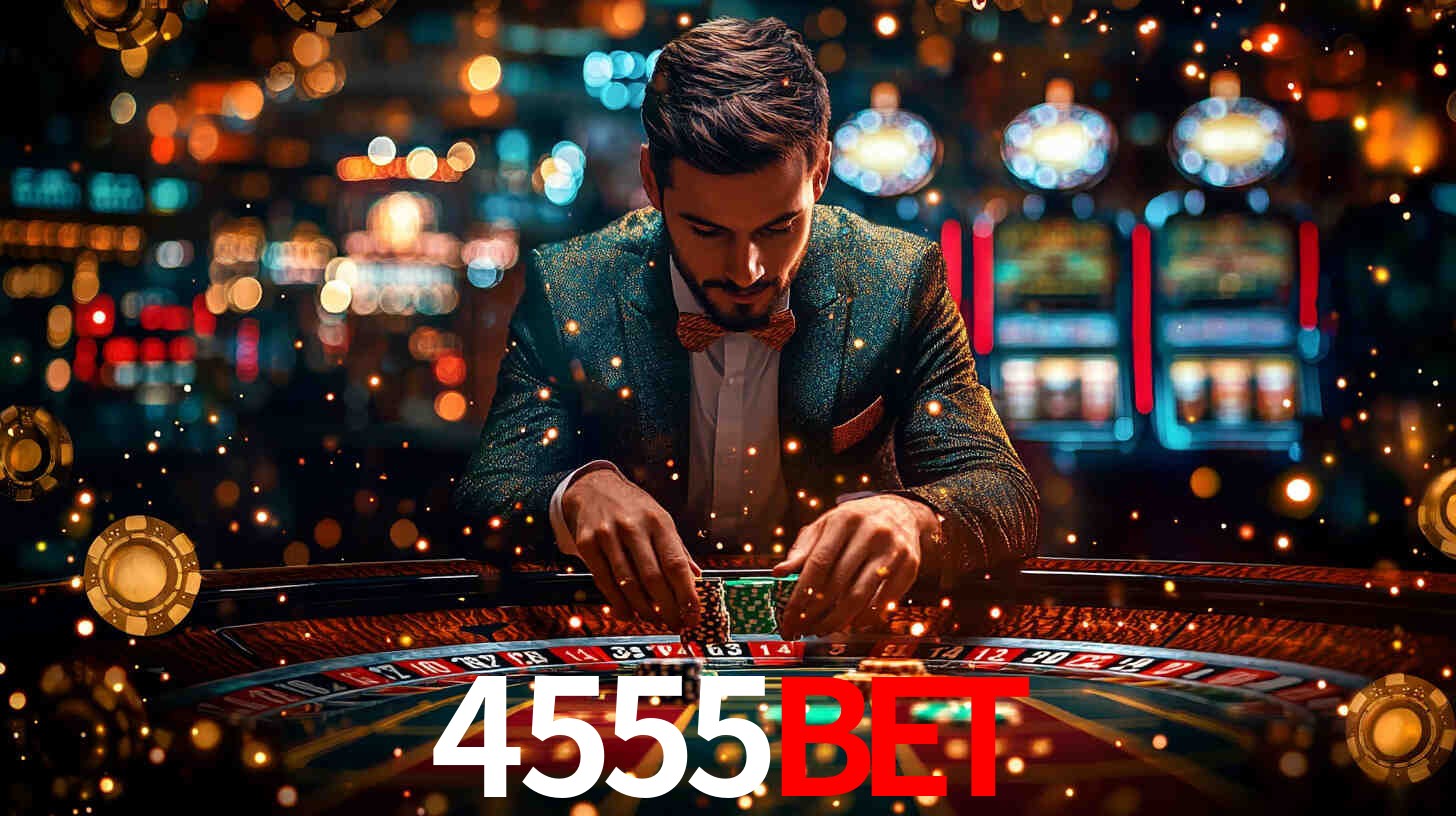 Experimente o Login Seguro Premium no 4555bet