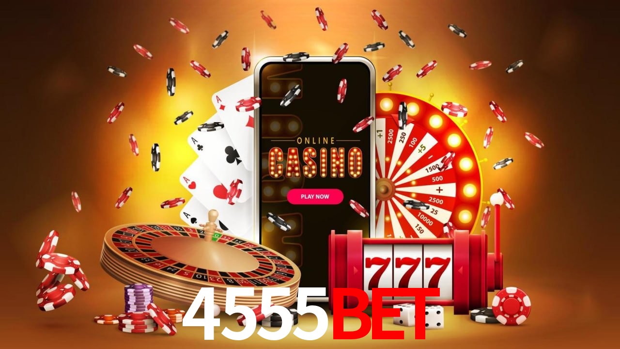 Programa VIP 4555bet
