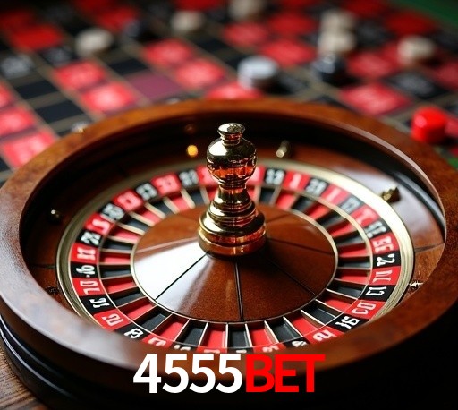 Explorando a Categoria de Eventos em Apostas na 4555bet