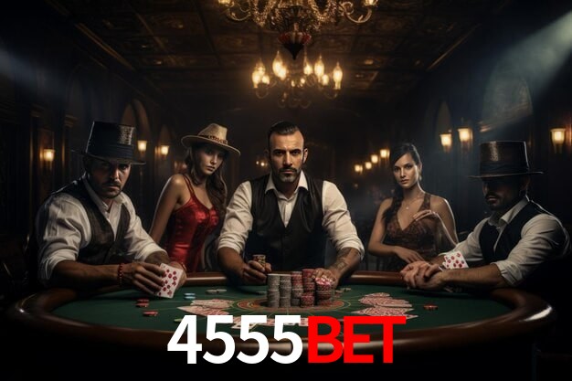 Integração de APIs 4555bet