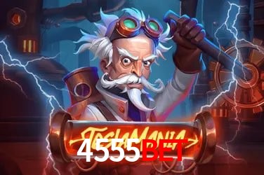 Apostas Esportivas na 4555bet: Um Guia Completo